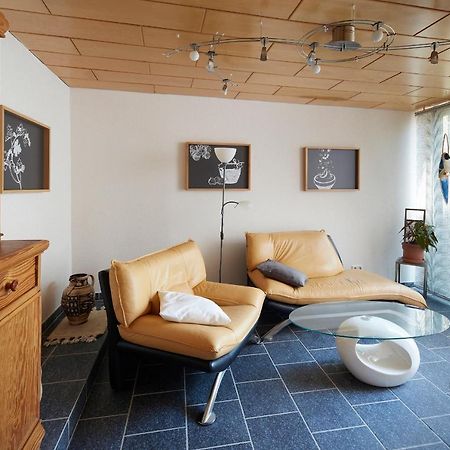Ferienwohnung Eulenhof Камп-Борнхофен Экстерьер фото