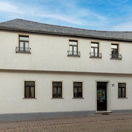 Ferienwohnung Eulenhof Камп-Борнхофен Экстерьер фото